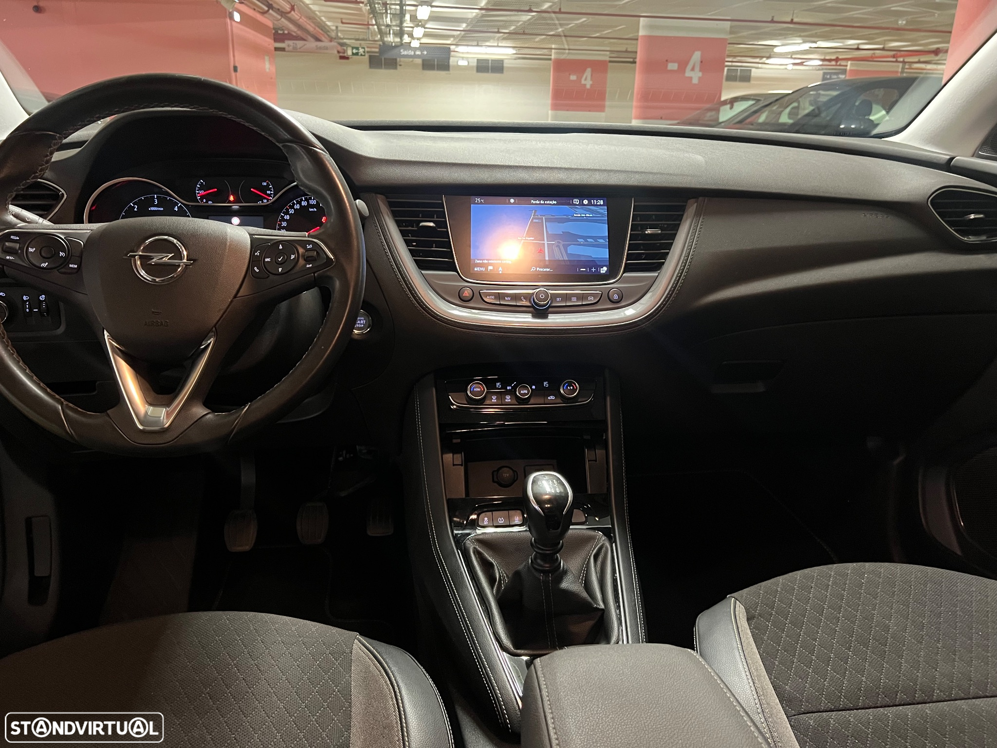 Opel Grandland X 1.5 CDTI Innovation - 5