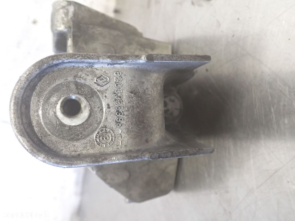 PODPORA PÓŁOSI RENAULT LAGUNA 2.2 8200000034 - 9