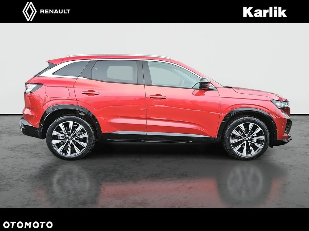 Renault Austral 1.3 TCe mHEV Techno - 4