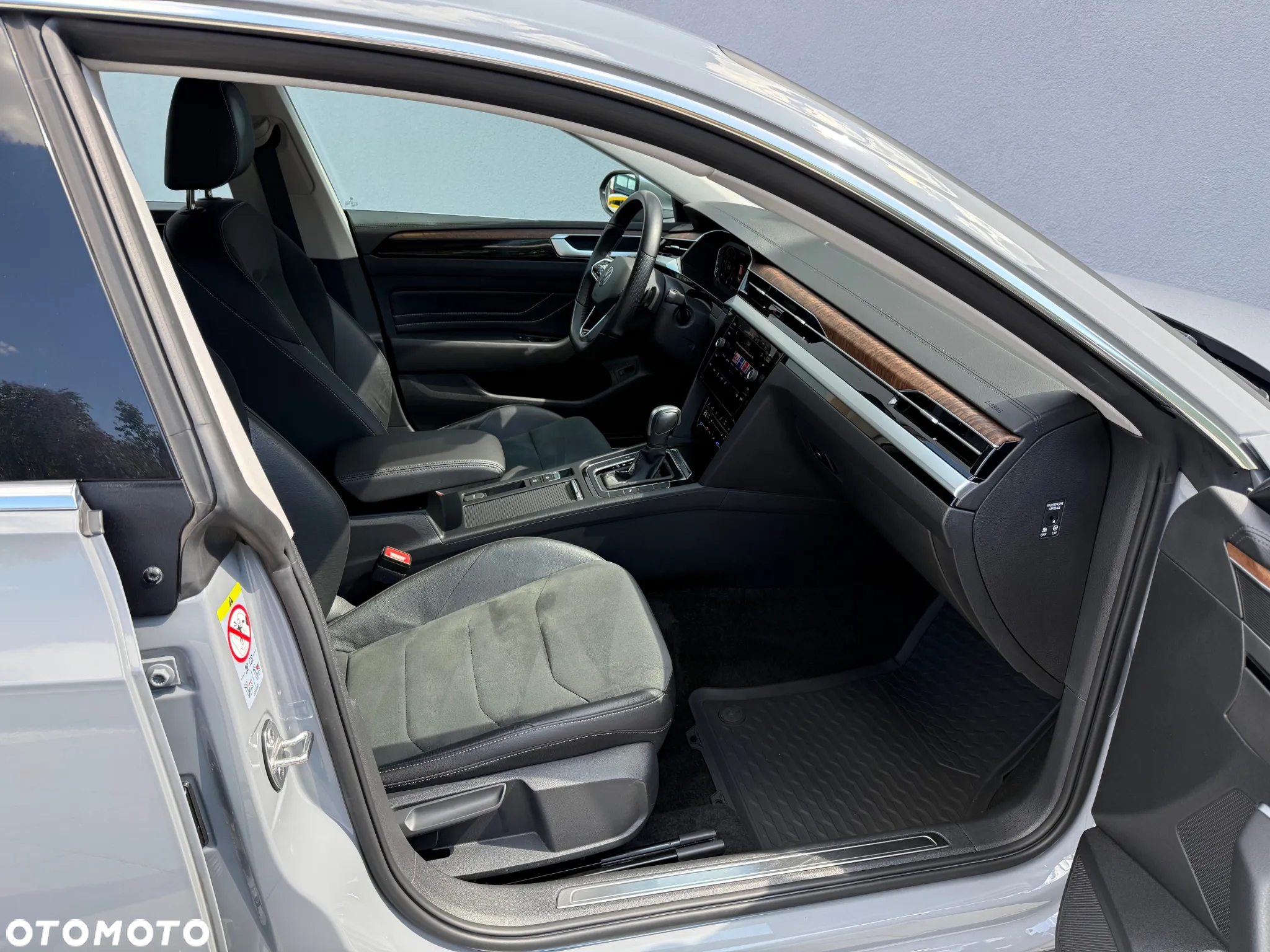 Volkswagen Arteon 2.0 TDI 4Motion Elegance DSG - 10