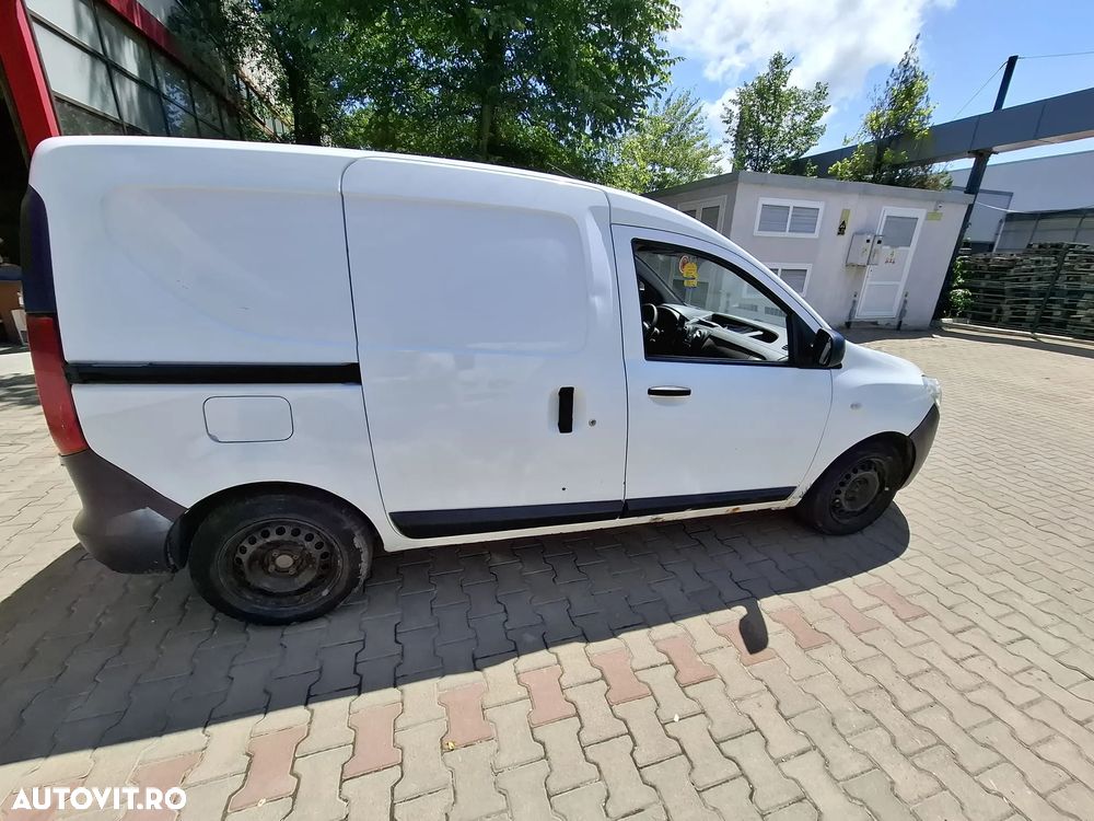 Dacia Dokker 1.5 Ambiance - 2
