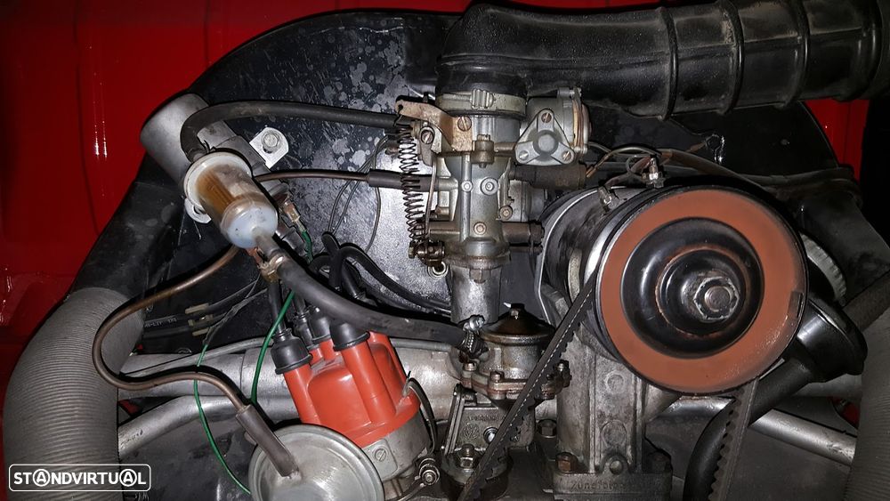 VW Type 2 - 5