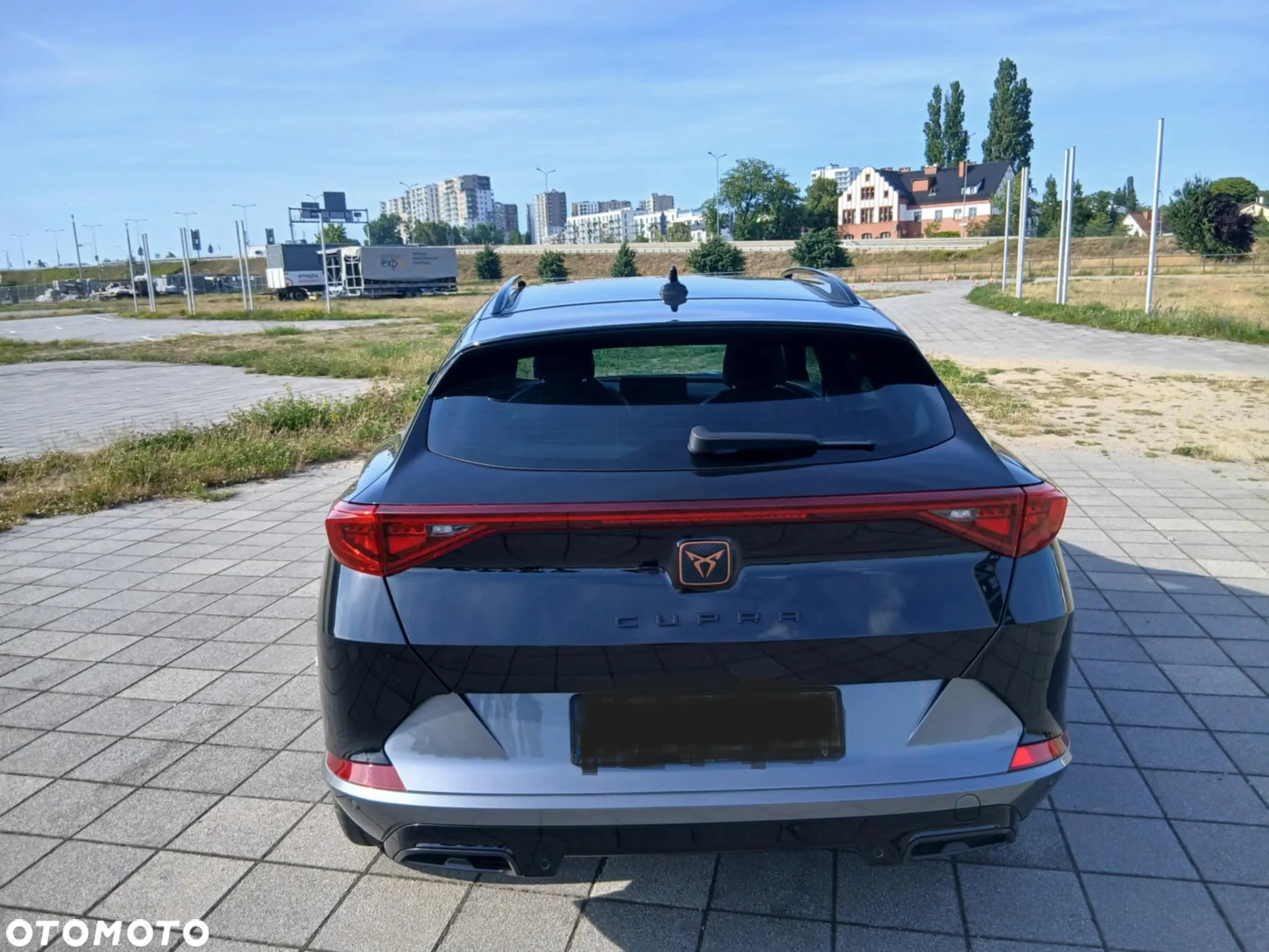 Cupra Formentor 1.5 TSI DSG - 5