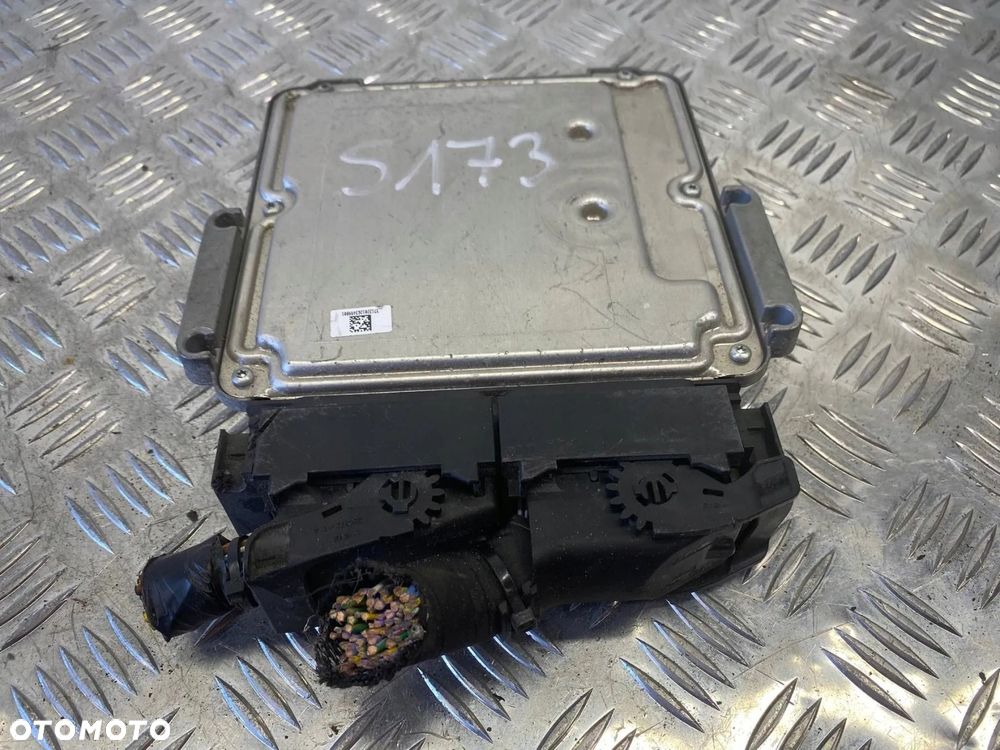 KOMPUTER STEROWNIK SILNIKA LAND ROVER DISCOVERY SPORT 2.0 D KY32-12B684-FBA - 6