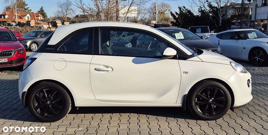 Opel Adam 1.4 Jam - 4