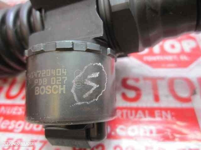 INJETOR SEAT LEON 2006 -03G130073G - 1
