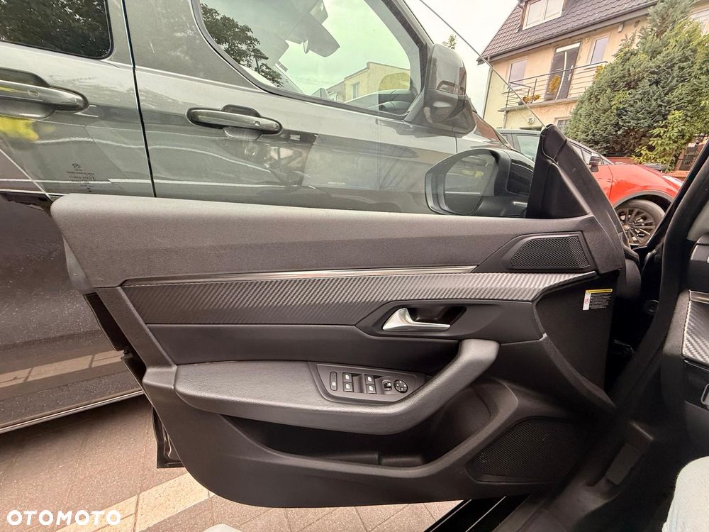 Peugeot 508 - 17