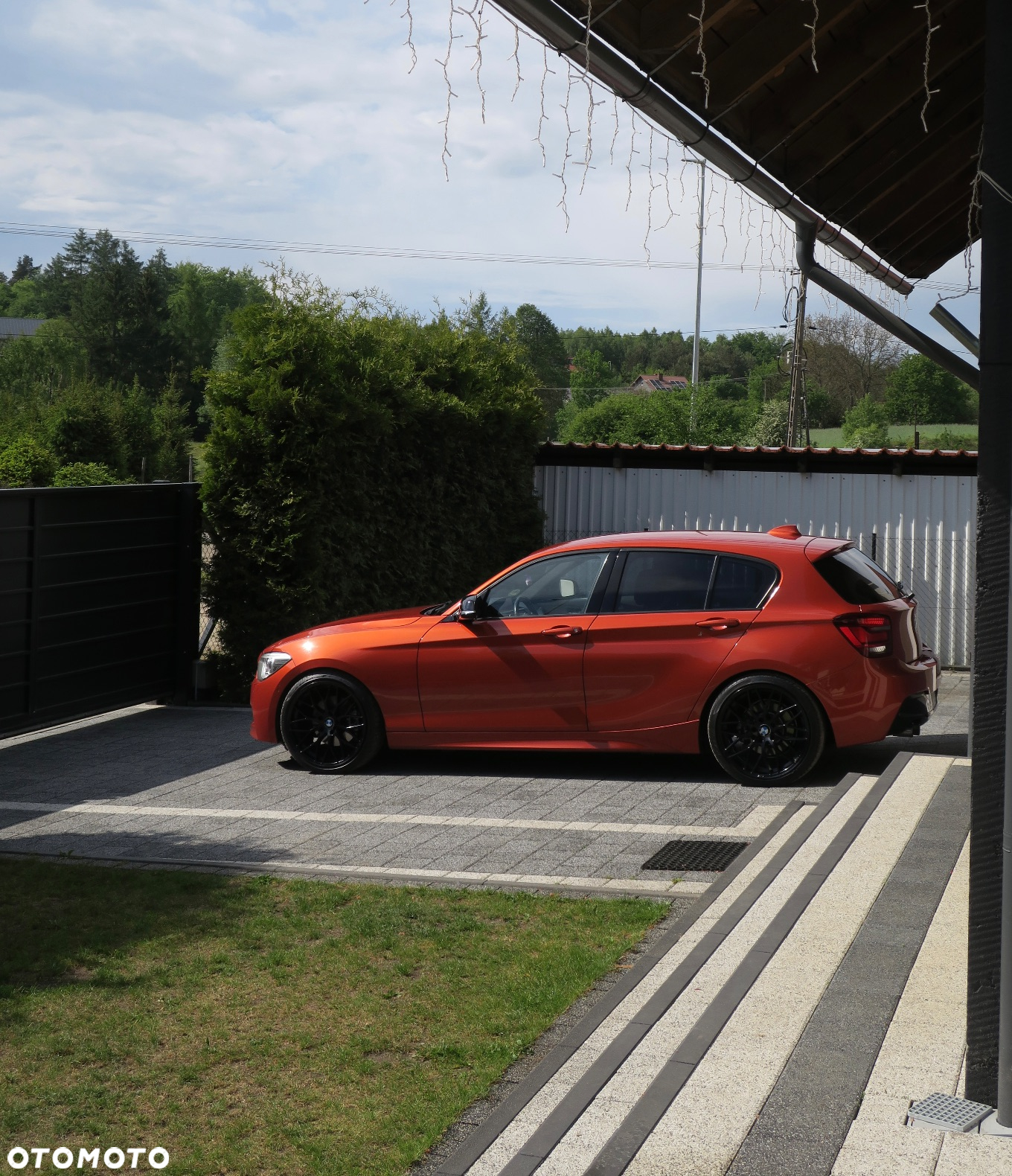 BMW Seria 1 125d - 27
