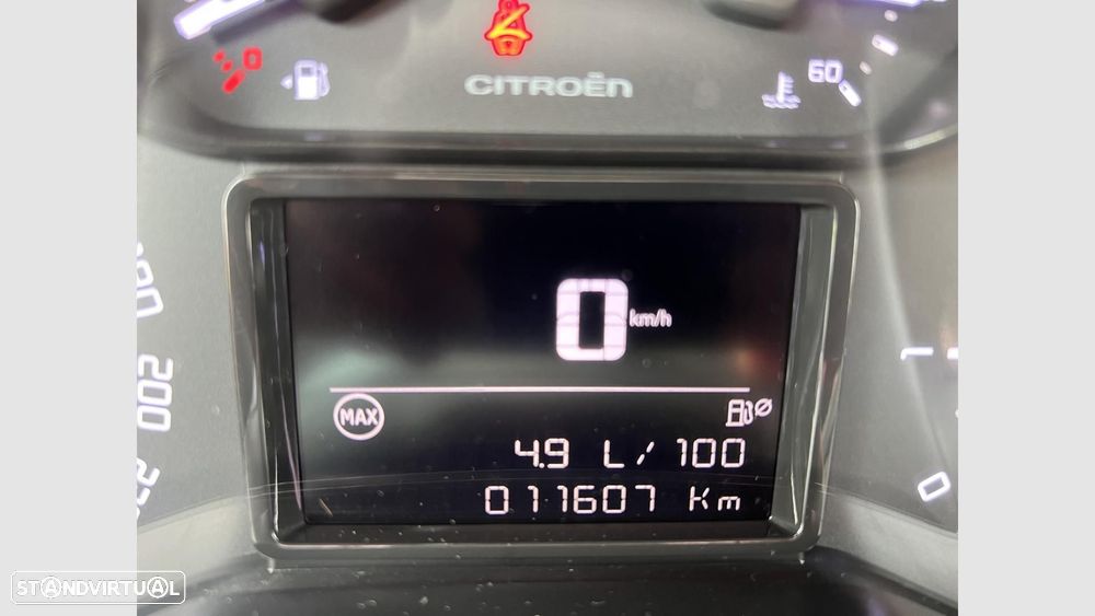 Citroën C3 1.2 PureTech YOU! - 18