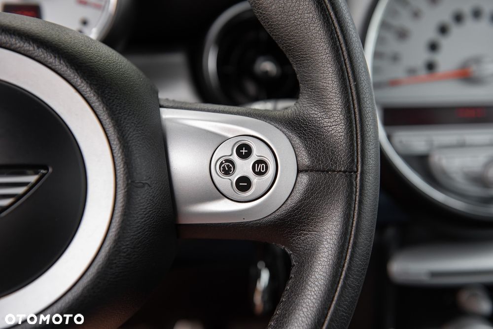 MINI Cooper S - 19