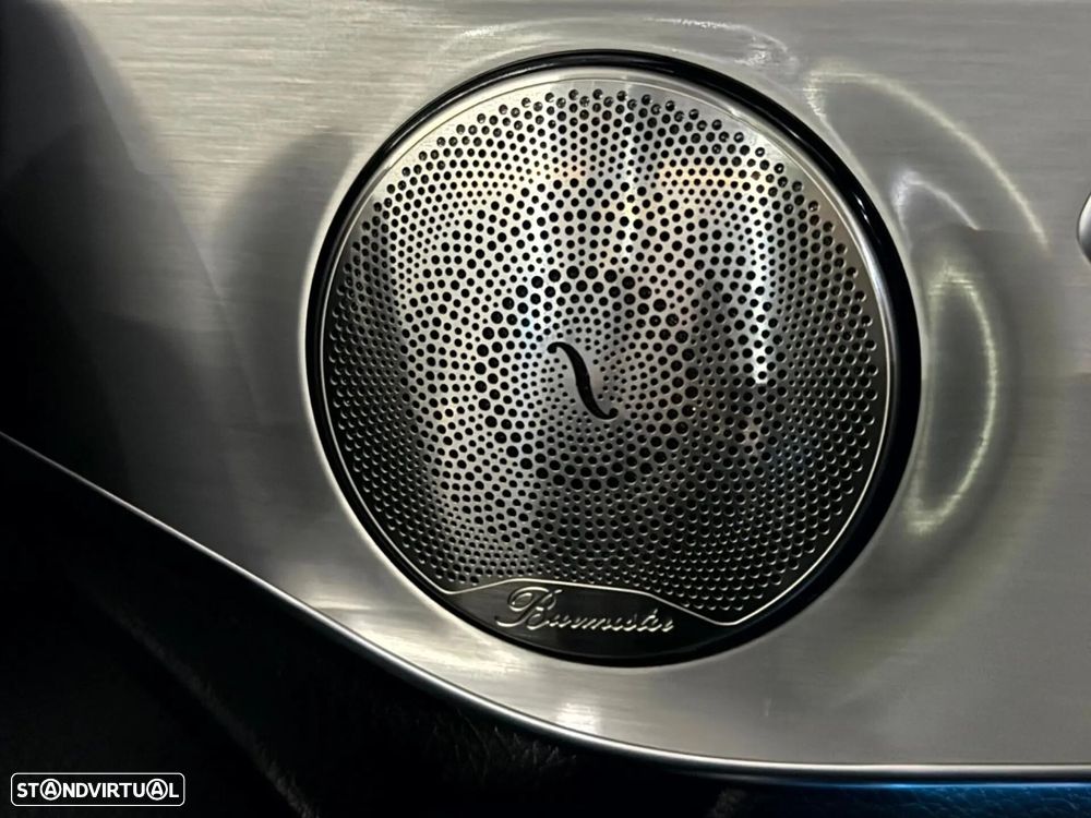 Mercedes-Benz GLC 220 d 4Matic 9G-TRONIC AMG Line - 33