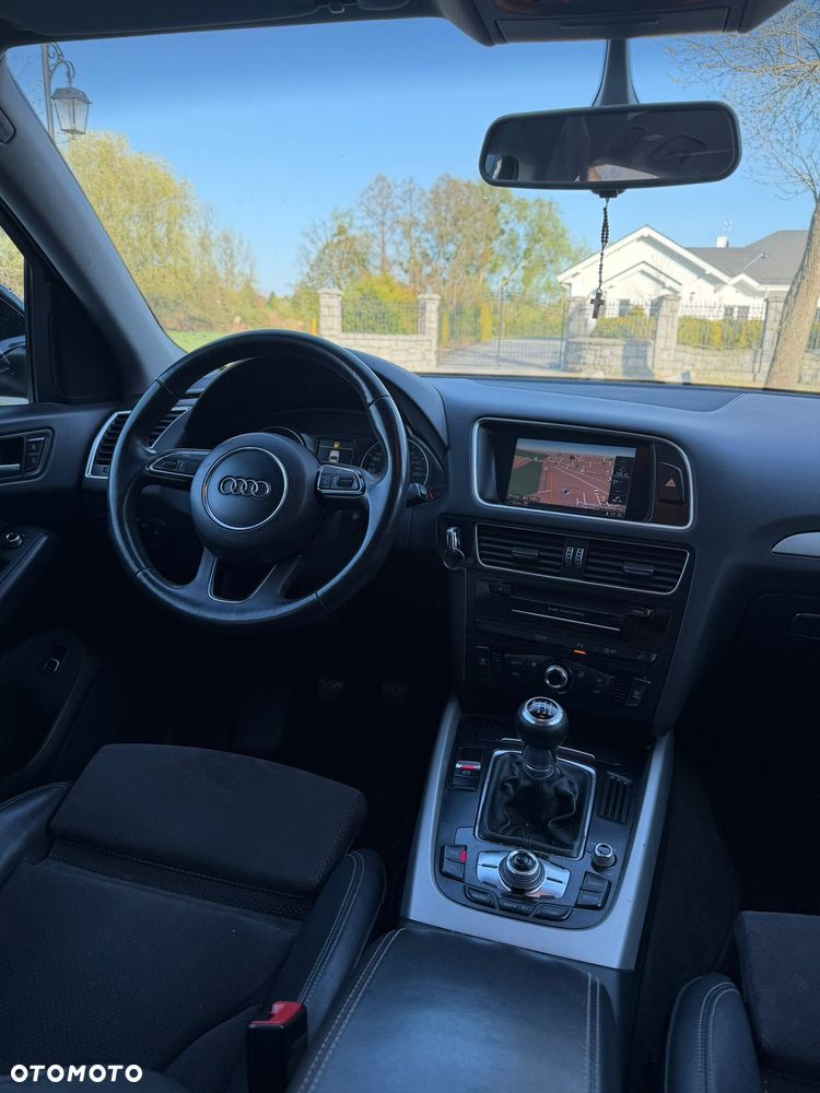 Audi Q5 2.0 TDI - 19