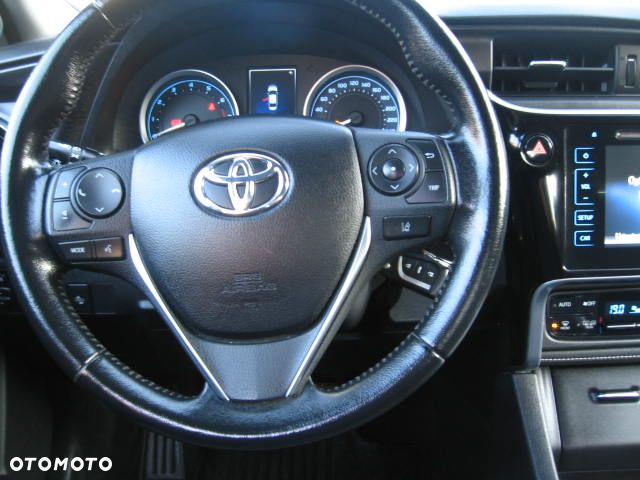 Toyota Corolla 1.6 Premium EU6 - 13