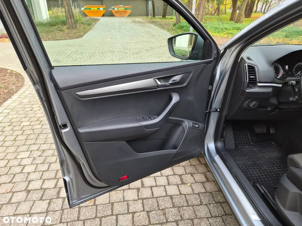 Skoda Karoq - 14