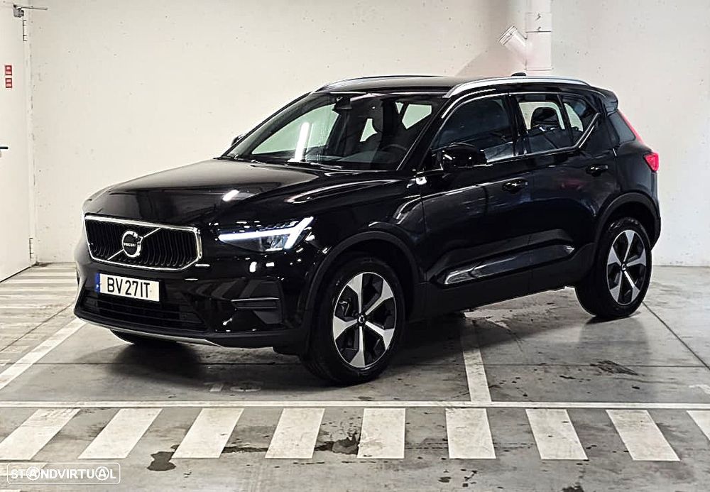 Volvo XC 40 2.0 B3 Essential - 1