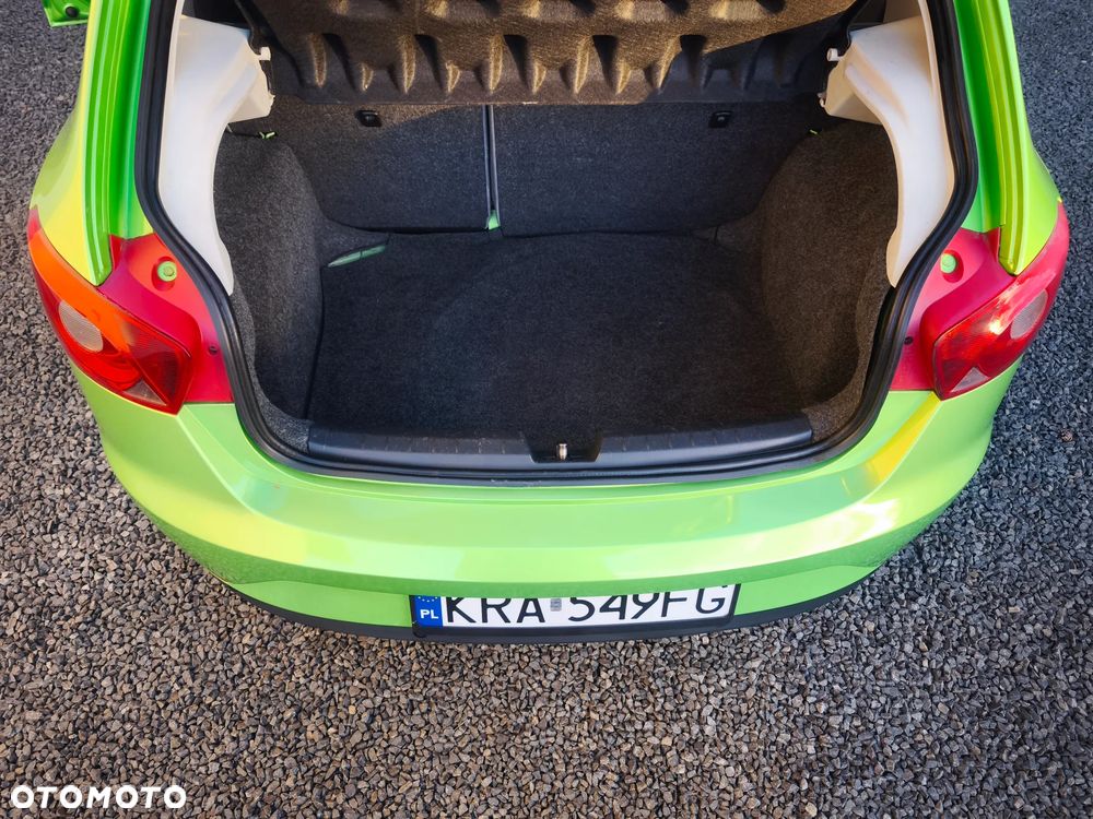 Seat Ibiza 1.6 TDI FR - 12