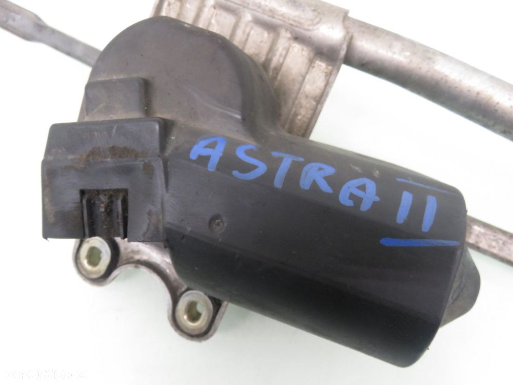 MECHANIZM WYCIERACZEK OPEL ASTRA II G 3397020435 90559599 - 9