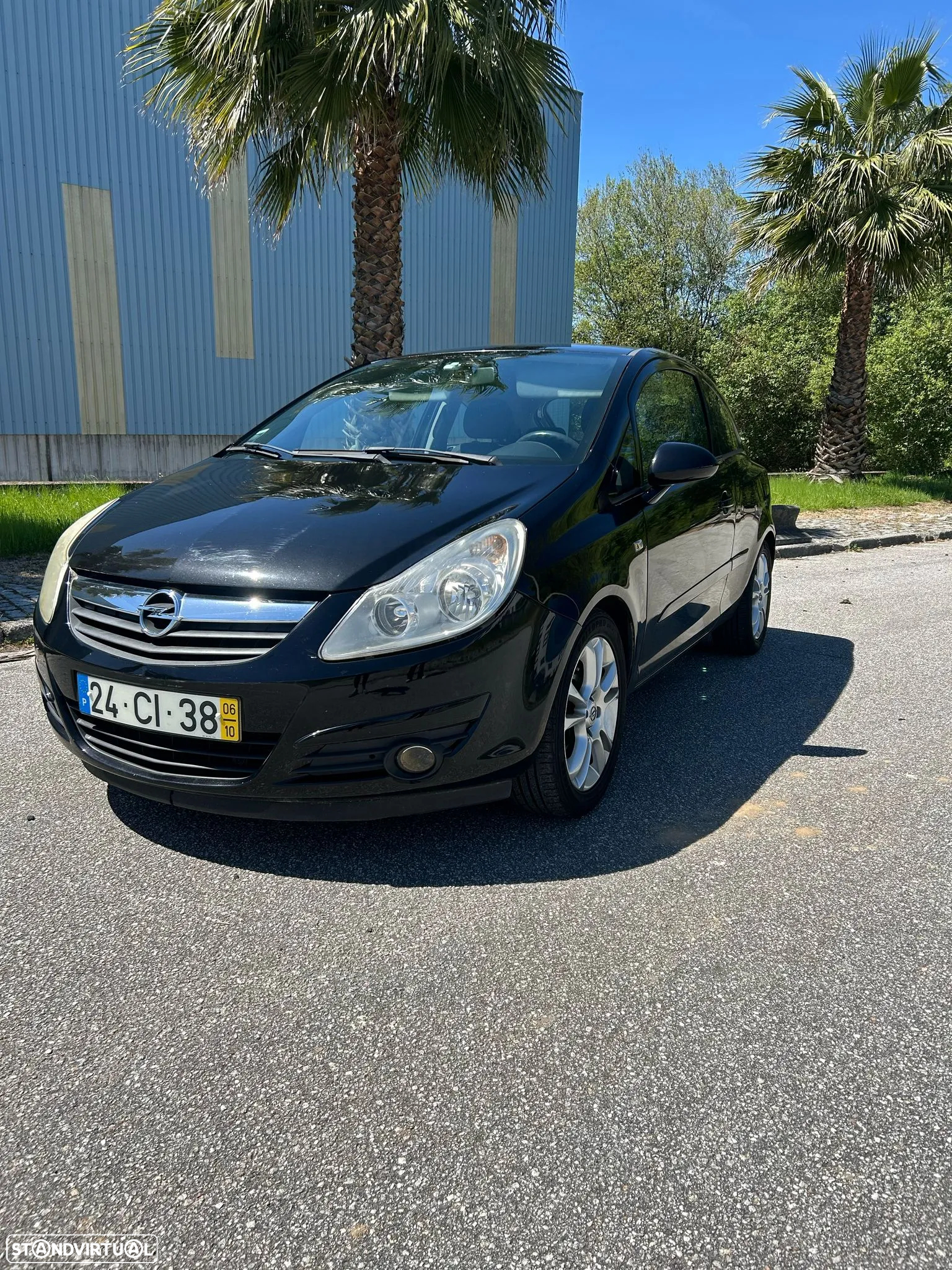 Opel Corsa GTC 1.3 CDTi - 15