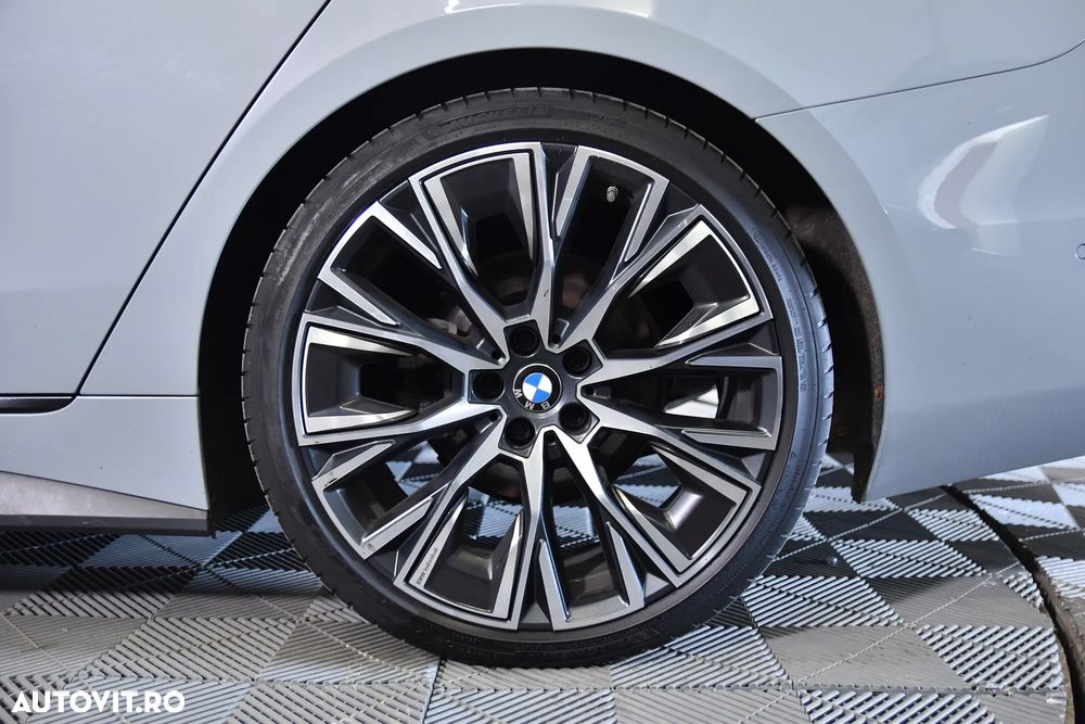 BMW Seria 4 420d xDrive Aut. M Sport - 14