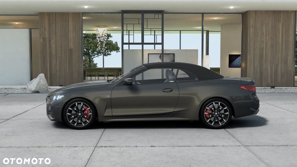 BMW Seria 4 M440i xDrive mHEV - 3