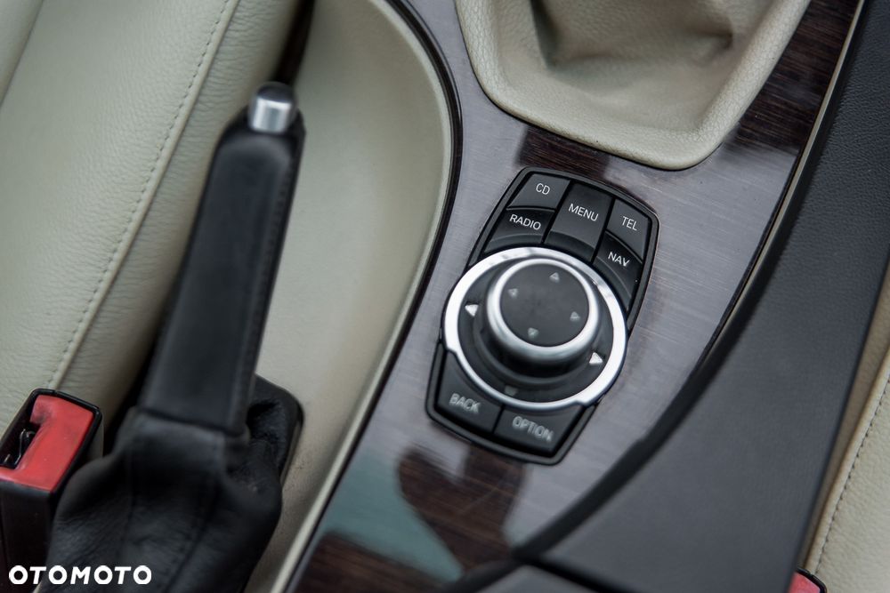 BMW Seria 5 - 20