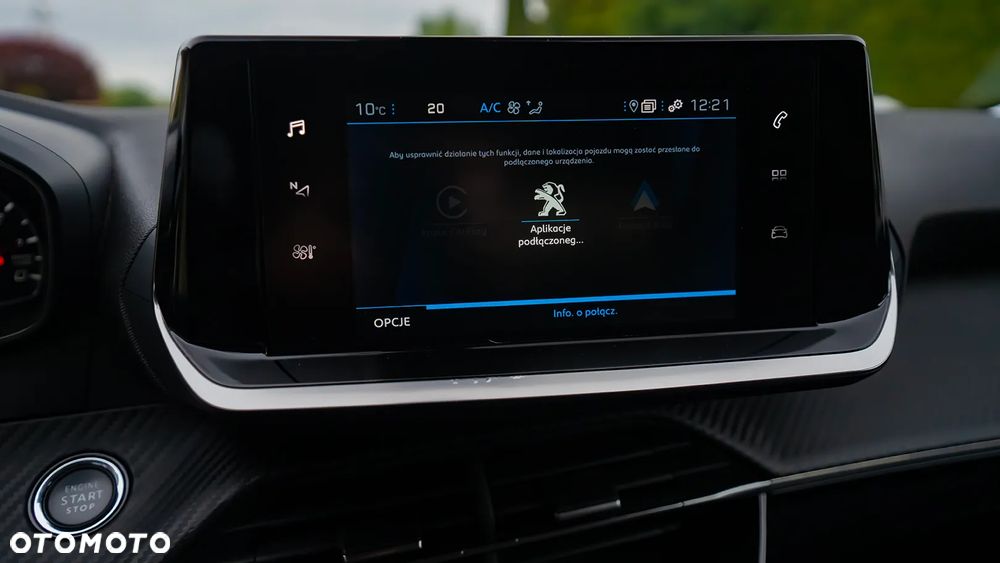 Peugeot 2008 1.2 PureTech Allure Pack S&S - 37