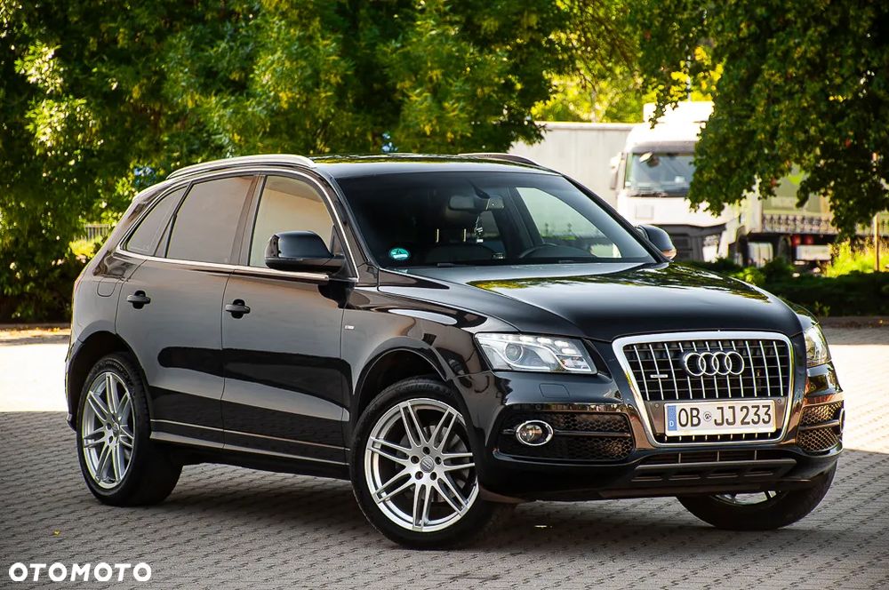 Audi Q5 2.0 TDI Quattro - 2