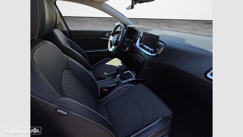 Kia Ceed 1.0 T-GDI Drive - 14