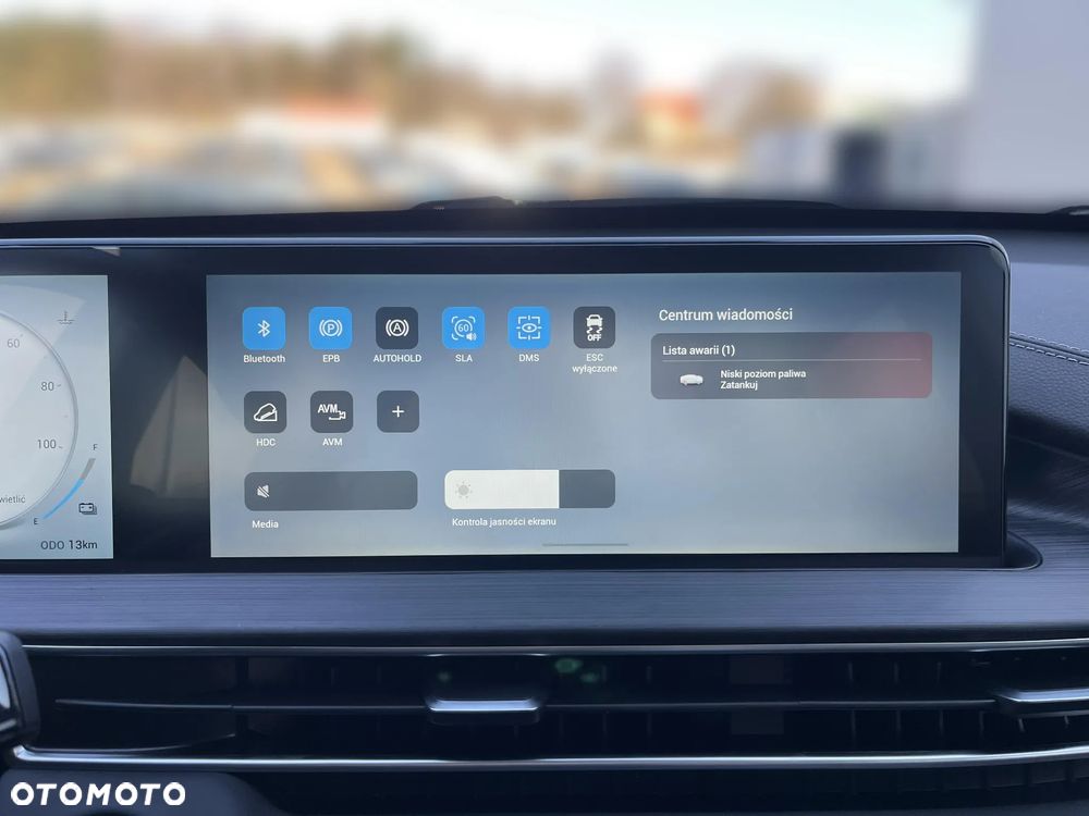 Chery Tiggo 4 1.5 GDI HEV Prestige DHT - 18