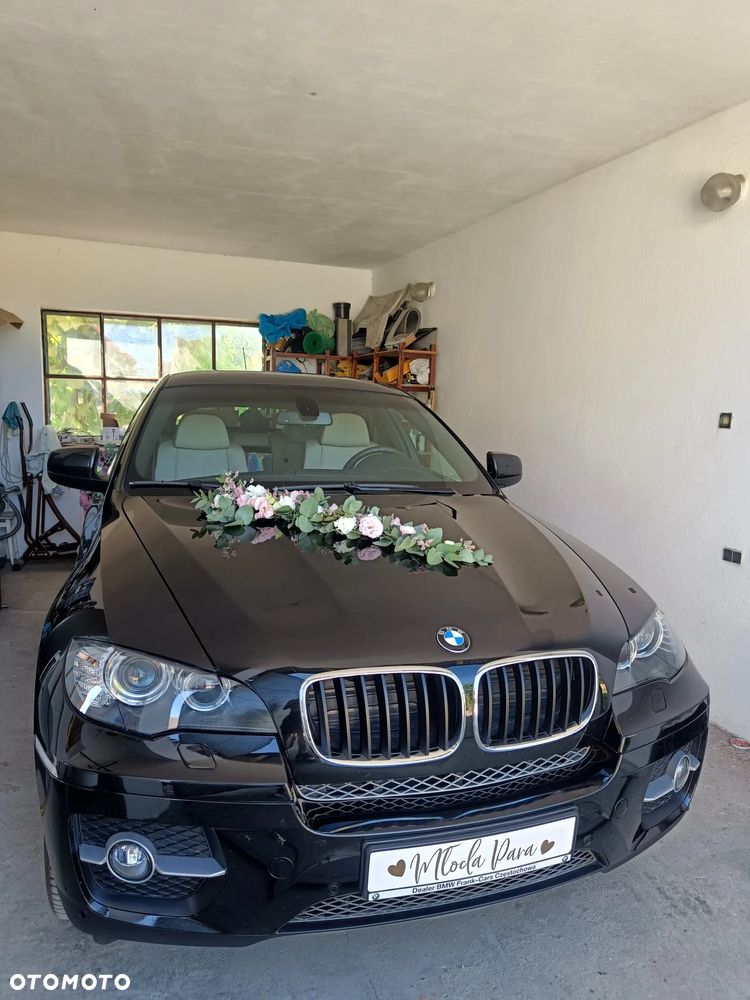 BMW X6 - 1