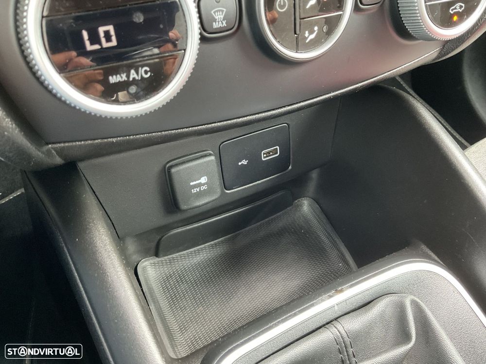 Fiat Tipo Cross 1.0 GSE T3 - 31