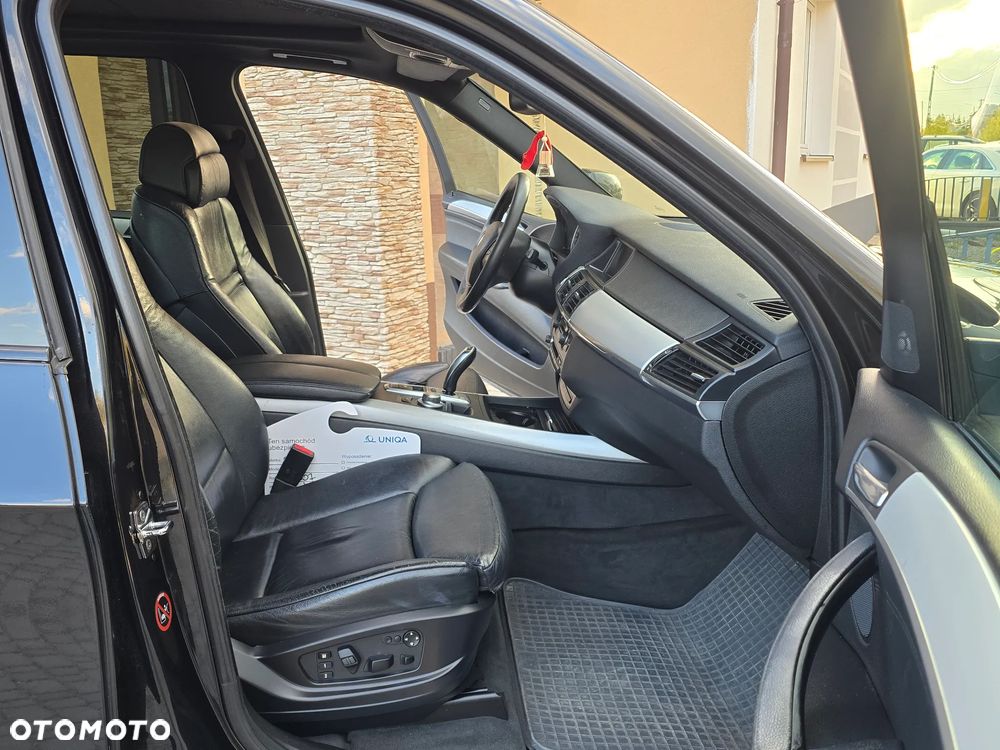 BMW X5 3.0 d - 26