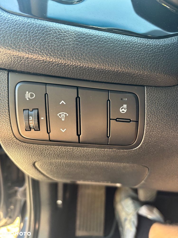 Kia Ceed 1.6 GDI Platinum Edition - 15