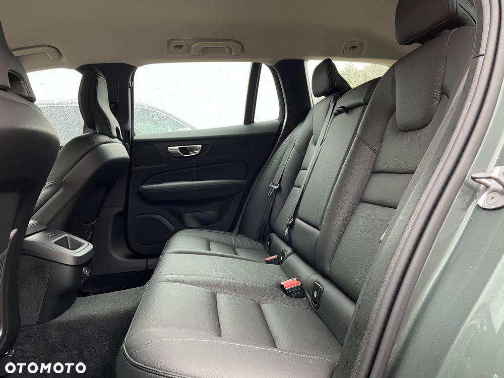 Volvo V60 - 14