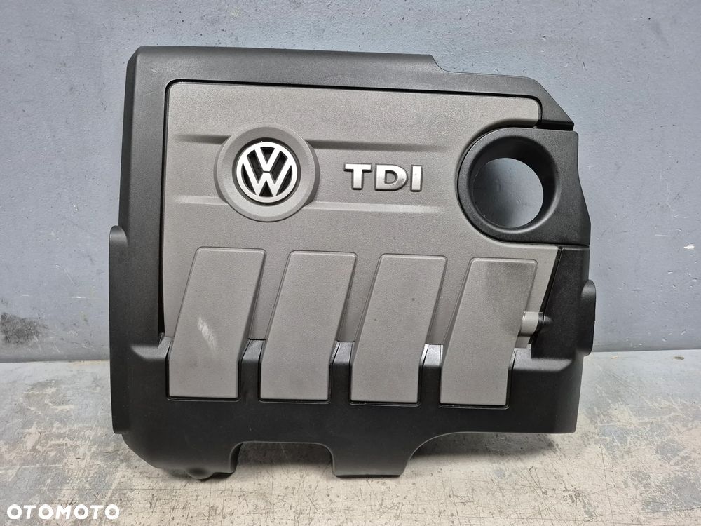 Osłona Silnika Górna Volkswagen Passat B7 1.6TDI 03L103925AR - 1