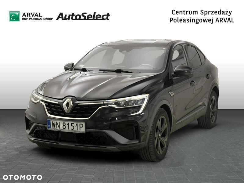 Renault Arkana - 1