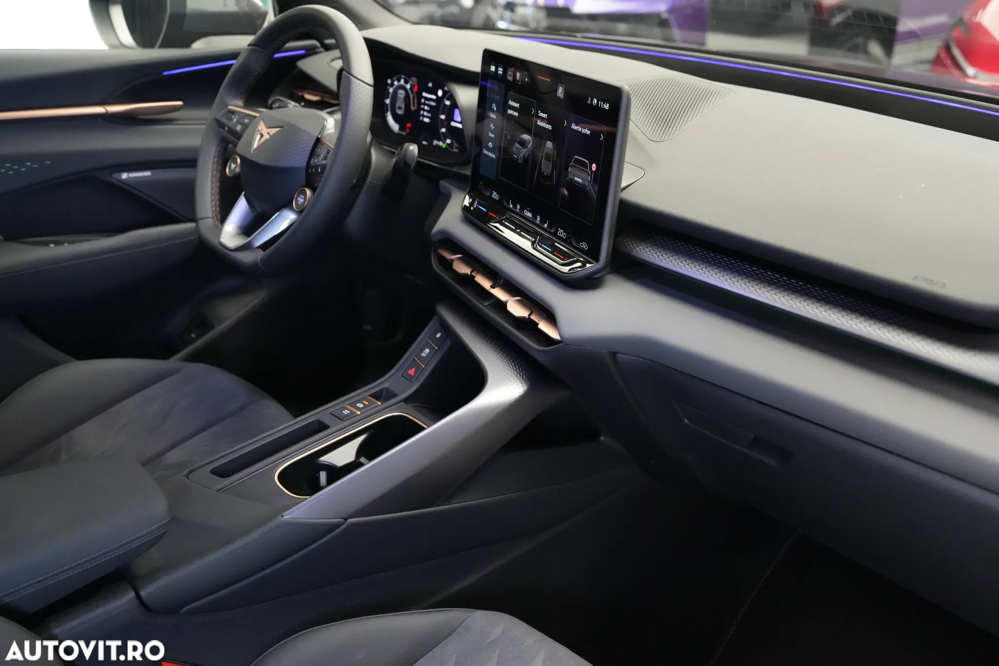 Cupra Terramar - 36