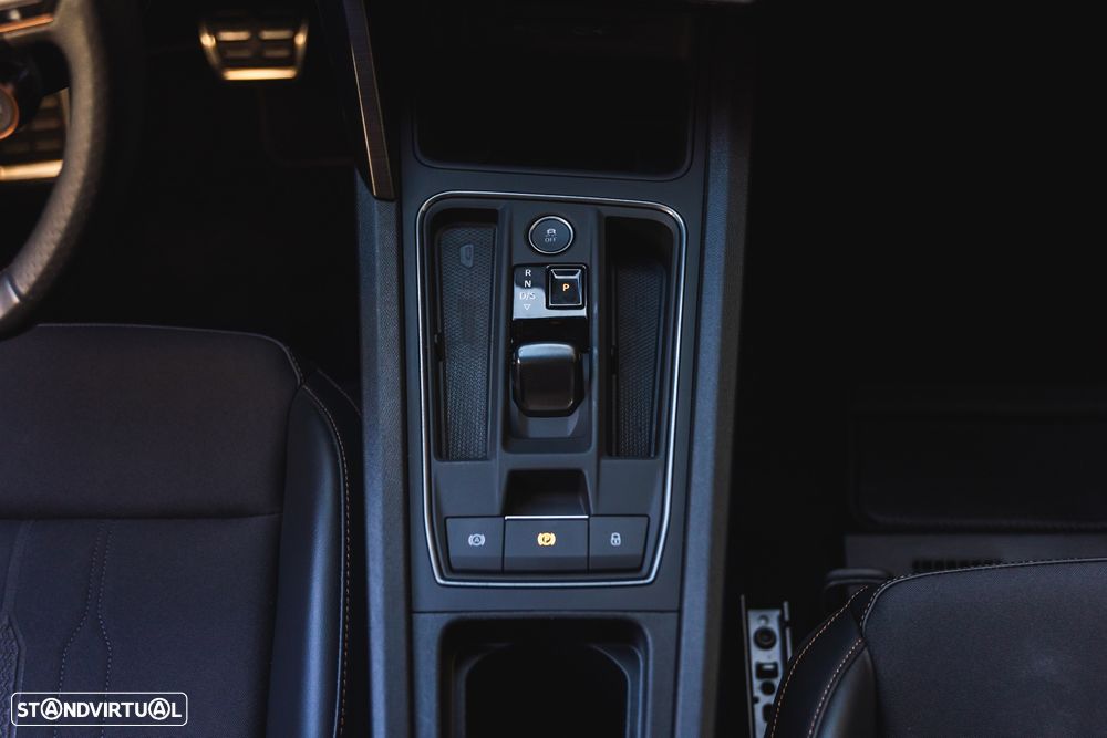 Cupra Formentor VZ 1.4 e-Hybrid DSG - 21