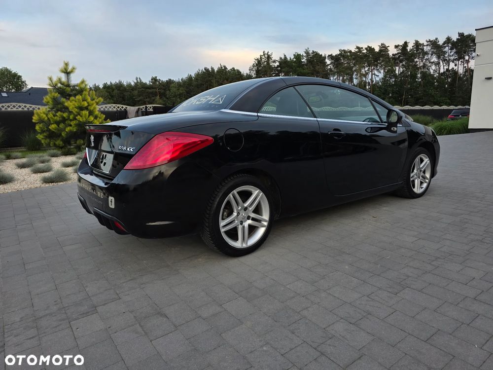 Peugeot 308 - 6