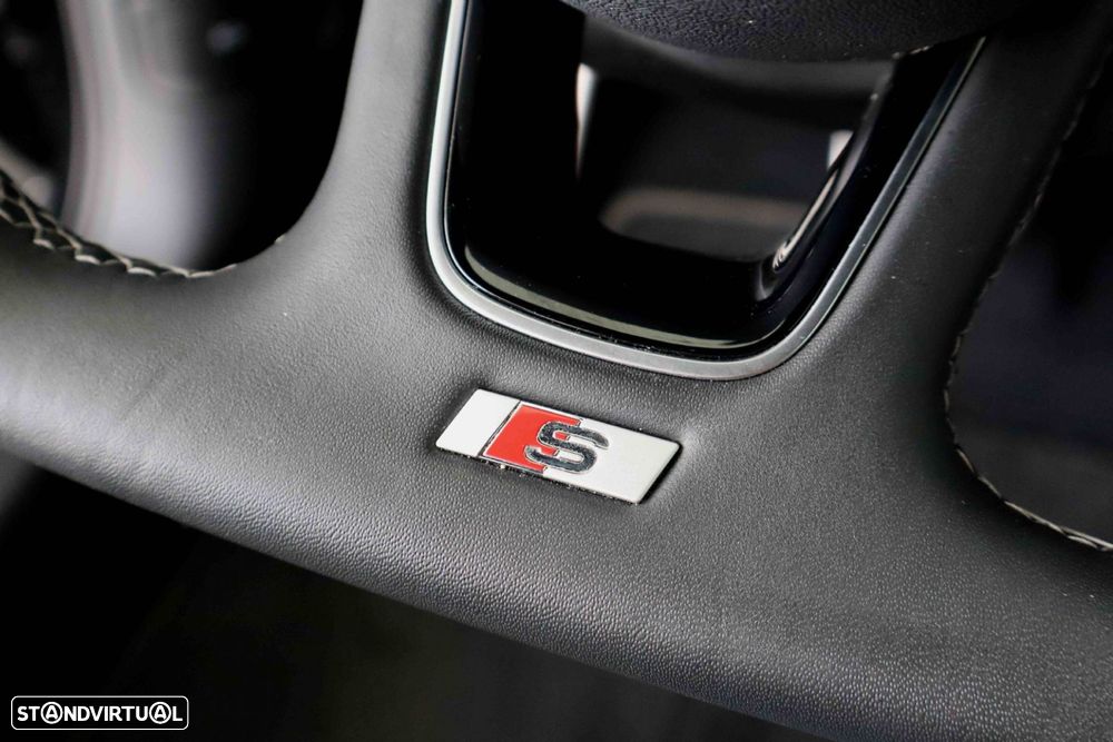 Audi A3 Sportback 30 TFSI S line S tronic - 30