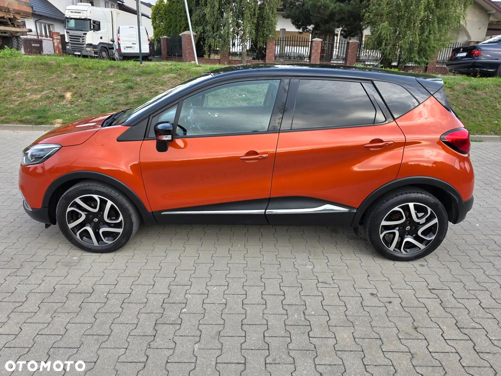 Renault Captur - 8