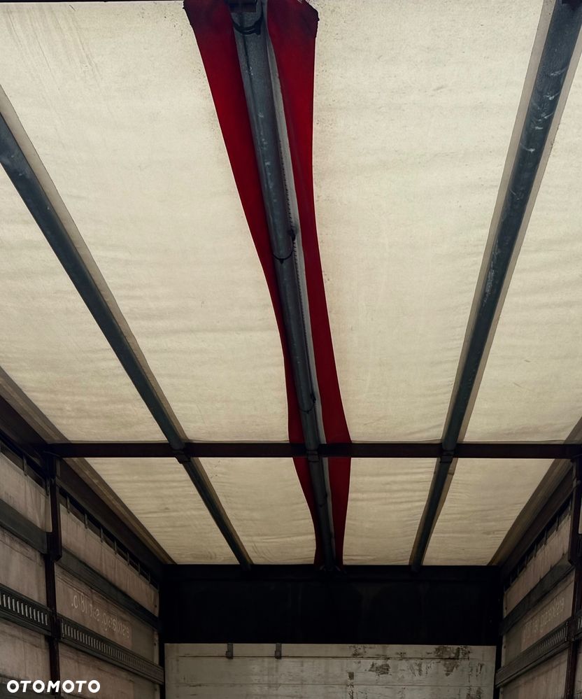 Mercedes-Benz ANTOS 1830, WINDA, DMC-18 TON - 17