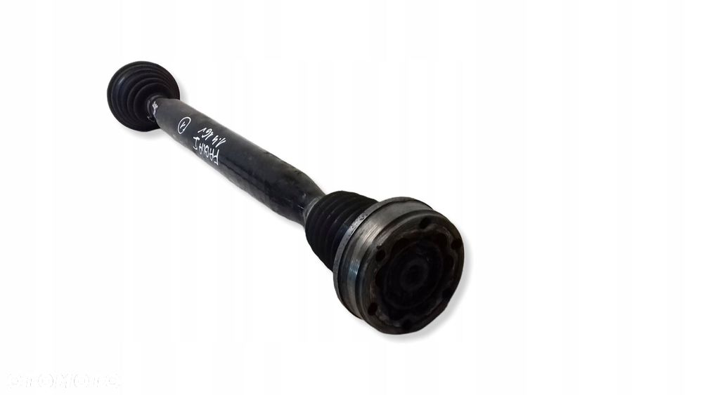 półoś prawa długa 36z skoda fabia i 99-07 - 3