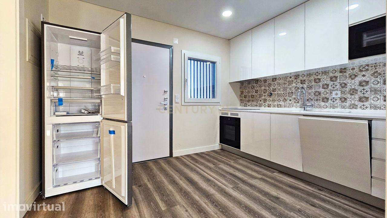 NOVO EMPREENDIMENTO COM T1(s) A ESTREAR NO MONTE DE CAPARICA | ESTÚDIO - Grande imagem: 4/34