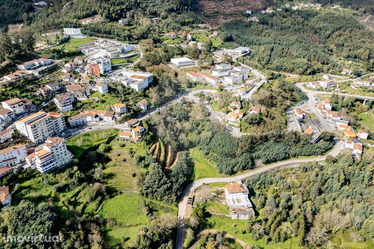 Terreno  para venda - Grande imagem: 2/19