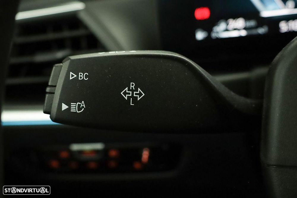 BMW 330 e Touring Pack M Auto - 18