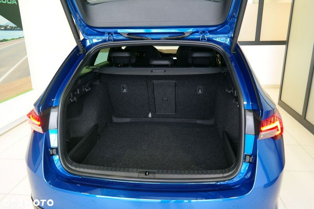 Skoda Octavia - 30