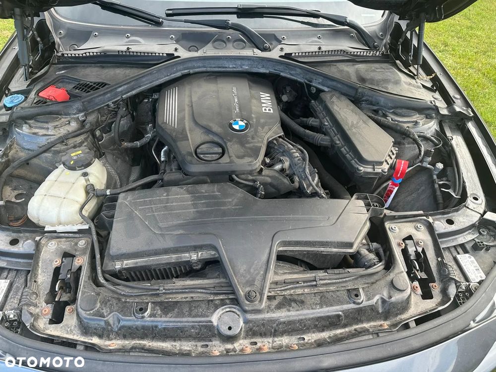 BMW Seria 3 320d Advantage - 17