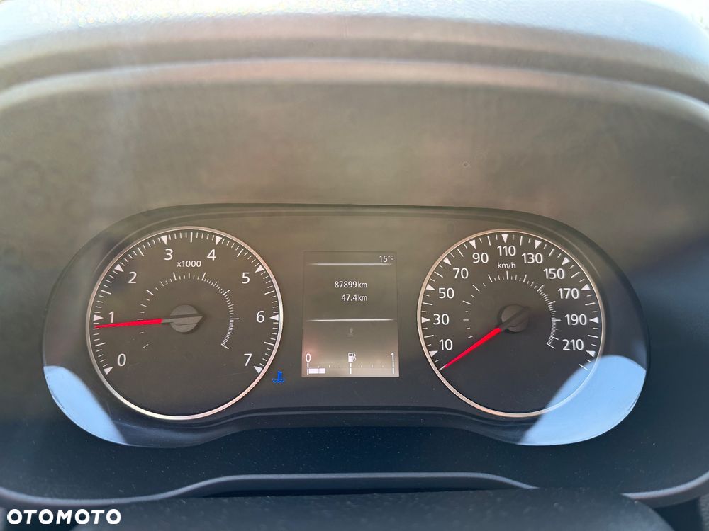 Dacia Duster 1.3 TCe Prestige - 19