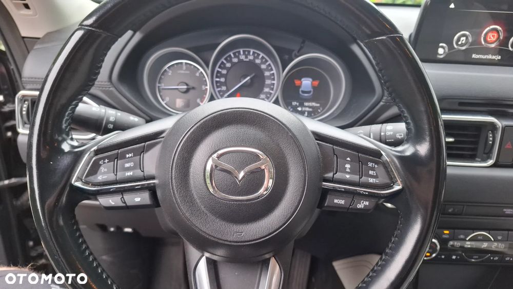 Mazda CX-5 2.2 D Skypassion AWD - 11